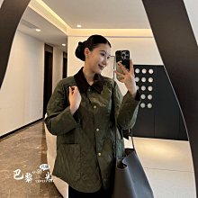 棉服一只小楊24aw日系復古純色廓形多口袋加厚棉服男女寬松短款棒球領 歷史價格詳細信息