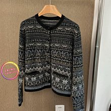 費爾島 小眾古著感重工編織彩色條紋提花針織護耳毛線帽情侶雷鋒 歷史價格詳細信息