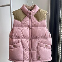 歐單 2024年新款...休閒小輕奢珠鏈點綴羊毛絨拼接設計連帽短版羽絨服/外套...灰卡色ON SALE 歷史價格詳細信息