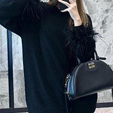 歐單 2024年新款...簡約純色素雅中高腰直筒空氣綿休閒褲...共2色ON SALE 歷史價格詳細信息