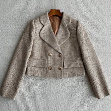 全新未用【【大牌之作***24秋冬款日系藍標收腰連帽風衣外套】】10/05上新-05 歷史價格詳細信息