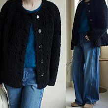 歐單 2024年新款...簡約純色素雅中高腰直筒空氣綿休閒褲...共2色ON SALE 歷史價格詳細信息