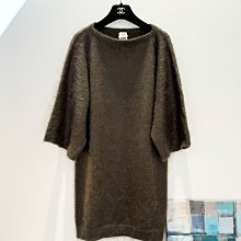 HERMES 愛馬仕 絕美飾邊大翻領毛海外套 歷史價格詳細信息