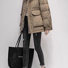 白鴨絨 冬季新款夏詩文同款羽絨服女 中長款韓版大毛領羽絨服正品 促銷 歷史價格詳細信息