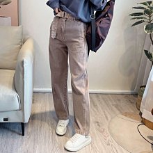 外貿復古牛仔褲 男潮牌直筒懷舊寬鬆彈力韓版修身做舊長褲 歷史價格詳細信息