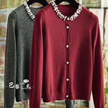 秋冬日系光板針織帽加厚包頭堆堆帽  -黑色 歷史價格詳細信息