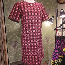 晶采臻品: BURBERRY  London真品～黑色小格紋真絲及膝裙~特價2180 歷史價格詳細信息