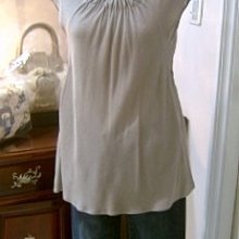 海洋工坊二手名牌旗艦店~PRADA 紅色漆皮後空綁帶跟鞋(Size:36 1/2) 歷史價格詳細信息