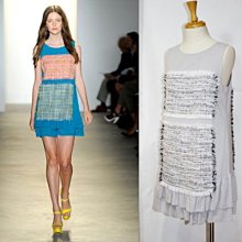 海洋工坊二手名牌旗艦店~PRADA 紅色漆皮後空綁帶跟鞋(Size:36 1/2) 歷史價格詳細信息