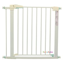 BabyBabe 兒童遊戲圍欄(安全圍欄) - 極致灰 歷史價格詳細信息