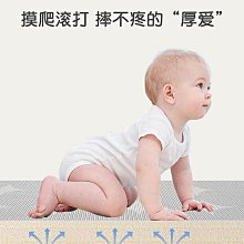 寶寶爬行墊 加厚2公分150*200可折疊 防護地墊 遊戲地墊 嬰兒防護地墊 寶寶地墊 -雪倫小舖 歷史價格詳細信息