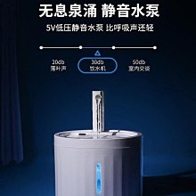 【自動活水循環】米家 智能寵物飲水機 智能活水機 寵物飲水器 貓咪喝水機 狗狗喝水機 寵物活水機 歷史價格詳細信息