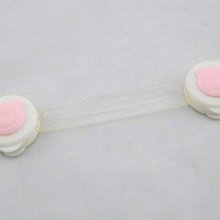 小熊兒童安全傢俱櫃子防傾倒固定器 歷史價格詳細信息