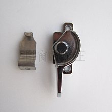 門窗鉤鎖 現貨 中空推拉門鎖 鋁合金落地單點 鉤鎖  條形鎖重型移門鎖落地門一字鎖 歷史價格詳細信息