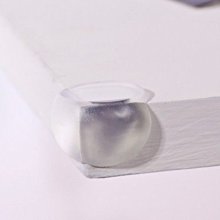 球形防撞角 (4入) 防護角 寶寶安全防護墊 桌腳防撞器 RA0073 好娃娃 歷史價格詳細信息