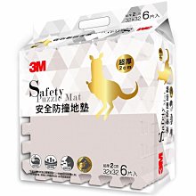 3M 安全防撞地墊箱購特價組(暖石灰)[免運費] 歷史價格詳細信息