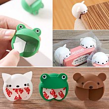 卡通可愛動物矽膠防撞角 防撞貼 防撞墊 12入 歷史價格詳細信息