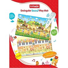 韓國Dwinguler遊戲地墊(SGS檢驗通過/ST安全玩具)【智力起點 L】 歷史價格詳細信息