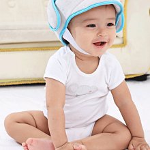 兒童防摔防撞帽戶外活動防跌日常保護帽圓頂帽男女四季通用衣帶保 歷史價格詳細信息