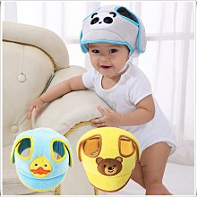 兒童防摔防撞帽戶外活動防跌日常保護帽圓頂帽男女四季通用衣帶保 歷史價格詳細信息