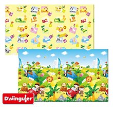 韓國Dwinguler遊戲地墊(SGS檢驗通過/ST安全玩具)【智力起點 L】 歷史價格詳細信息