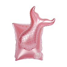 Sunnylife 陽光海洋選物 - 兒童美人魚臂圈及螃蟹臂圏（游泳輔具/浮具/游泳訓練/臂圈/） 價格比較,價格查詢,歷史價格詳細信息