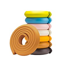 泡棉防撞條 L型2米 (5入) 【DB125x5】 歷史價格詳細信息