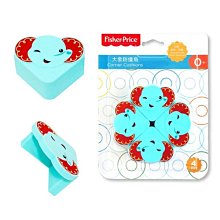 費雪 4吋搖鈴球 (顏色隨機 不挑款)【麗兒采家】 歷史價格詳細信息