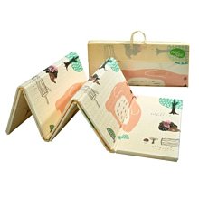 nac nac 多功能折疊遊戲墊-(小熊派對/動物樂園)【衛立兒生活館】 歷史價格詳細信息