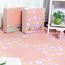 現貨熱銷-泡沫地墊臥室拼圖大號鋪地板墊子爬爬墊加厚家用爬行墊拼接榻榻米TBCLGXBD 歷史價格詳細信息