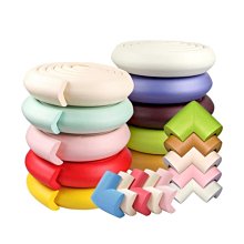 兒童加厚防撞桌角 防撞條 加厚防撞角 兒童安全 兒童安全防護 防撞護墊 邊角防撞 護角 桌角墊【HF160】 歷史價格詳細信息
