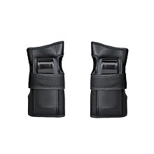 滑雪護腕兒童成人輪滑護手護腕滑板護手滑冰護掌護肘護膝外戴防摔 歷史價格詳細信息