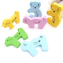 【安全門檔】加厚款EVA材質動物造型門擋-4入組(防夾手 防撞門 門卡 門塞 阻門器 防撞門擋 兒童安全) 歷史價格詳細信息