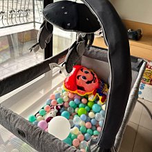 【Chicco】Lullaby多功能豪華遊戲嬰兒床 歷史價格詳細信息