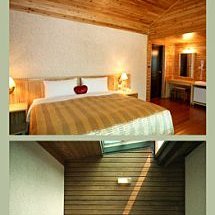 苗栗泰安觀止溫泉飯店『觀星情房含2早餐+晚餐』 歷史價格詳細信息