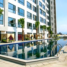 @瑞寶旅遊@花蓮怡園渡假村【園景三人房】「最佳親子飯店~餵魚、遊戲室、球類、滑水道等」近鯉魚潭 歷史價格詳細信息