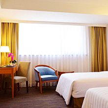 【悠遊網內湖店】週日 ~ 週五不加價! 台南富信大飯店標準/雅緻雙人客房住宿券(早餐+晚餐)*2特惠價只要 2,399元 歷史價格詳細信息