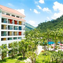 趣淘漫旅 逗陣套房，四人一室，每人2600起，另有夏都、威斯汀、英迪格、礁溪老爺，線上服務您 歷史價格詳細信息