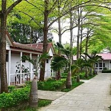台南-走馬瀨農場蘭花會館-平日四人房含早餐+遊戲票 歷史價格詳細信息