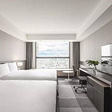 【悠遊網內湖店】含早餐! 暑假週五與週日加價1,300元! 台南煙波大飯店豪華家庭房住宿券特惠價只要 4,500元 歷史價格詳細信息