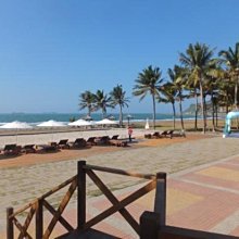 【台灣聯合訂房中心】周五不加價  烏來泉世界溫泉會館‧雙人住宿2499元 (一泊二食) 歷史價格詳細信息