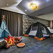 夏都集團．台南夏都城旅『漫享家庭房(一房一廳)4人1室+早餐+晚餐+遊戲室+浴缸』每位2050元；另有台南桂田、台南晶英 歷史價格詳細信息