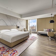 高雄萬豪酒店 行政家庭套房 4150/人起 (享行政酒廊飲品+豐盛早餐+晚間歡樂時光酒精飲品.小點熱食)另有高雄洲際 歷史價格詳細信息