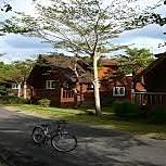 小墾丁度假村溫馨別墅住宿卷平日雙人(含2早) 住宿券 效期至12/31 歷史價格詳細信息