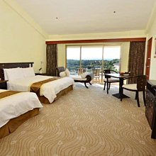 【悠遊網內湖店】暑假週日 ~ 週五+800元!野柳泊逸渡假酒店品逸客房住宿券(2客早餐+超大型球池)特惠價 9,499元 歷史價格詳細信息