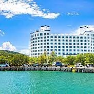 @~阿笨先生~@ 宜蘭礁溪風華渡假酒店三辰閣市景房平假日住宿禮券~中秋及國慶連續假期及明年清明,端午連續假期可用不加價 歷史價格詳細信息