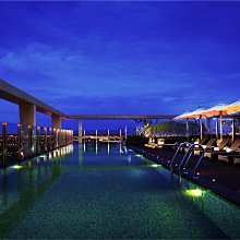 宜蘭礁溪老爺-平日雙人洋式標準套房1泊2食含雲天自助早餐+晚餐+設施 歷史價格詳細信息