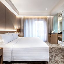 礁溪中天溫泉飯店．平日高級景觀客房『含2客早餐+2位Happy Hour』 歷史價格詳細信息