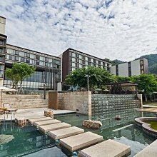 礁溪老爺大酒店『洋式標準套房住宿一晚+自助式早餐+晚餐』 歷史價格詳細信息