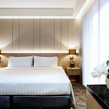 礁溪中天溫泉飯店．平日高級景觀客房『含2客早餐+2位Happy Hour』 歷史價格詳細信息